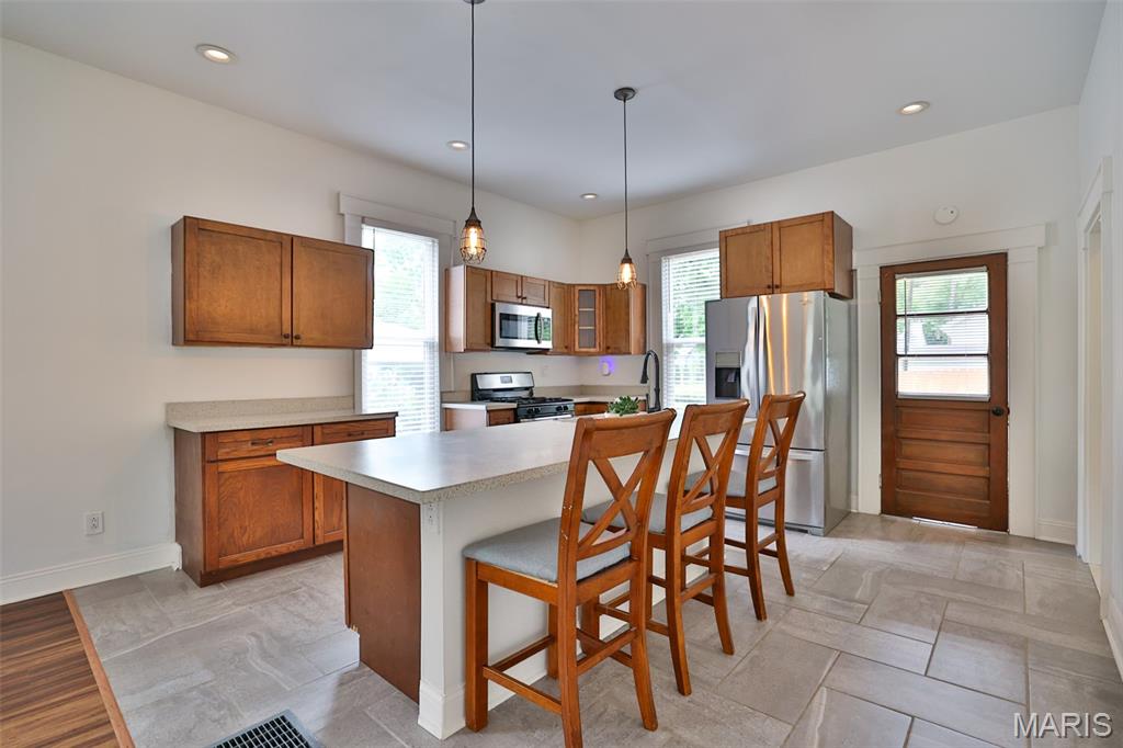 Maryland Add - Residential