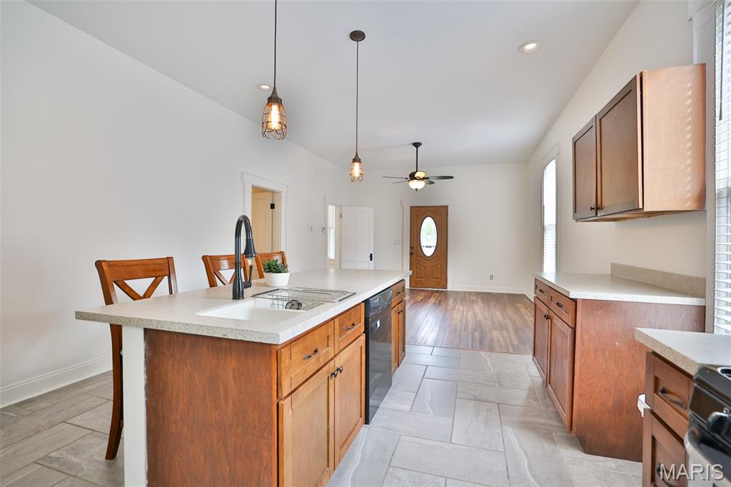 Maryland Add - Residential