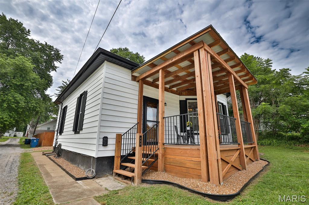 Maryland Add - Residential