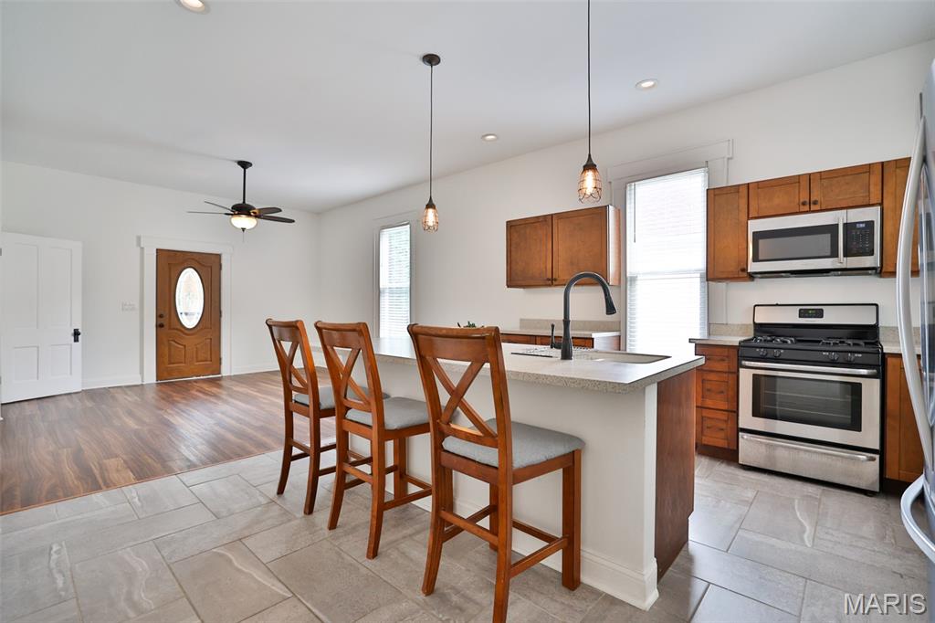 Maryland Add - Residential