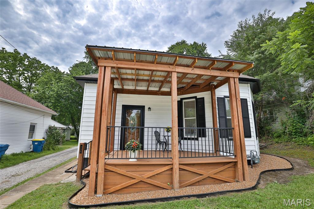 Maryland Add - Residential