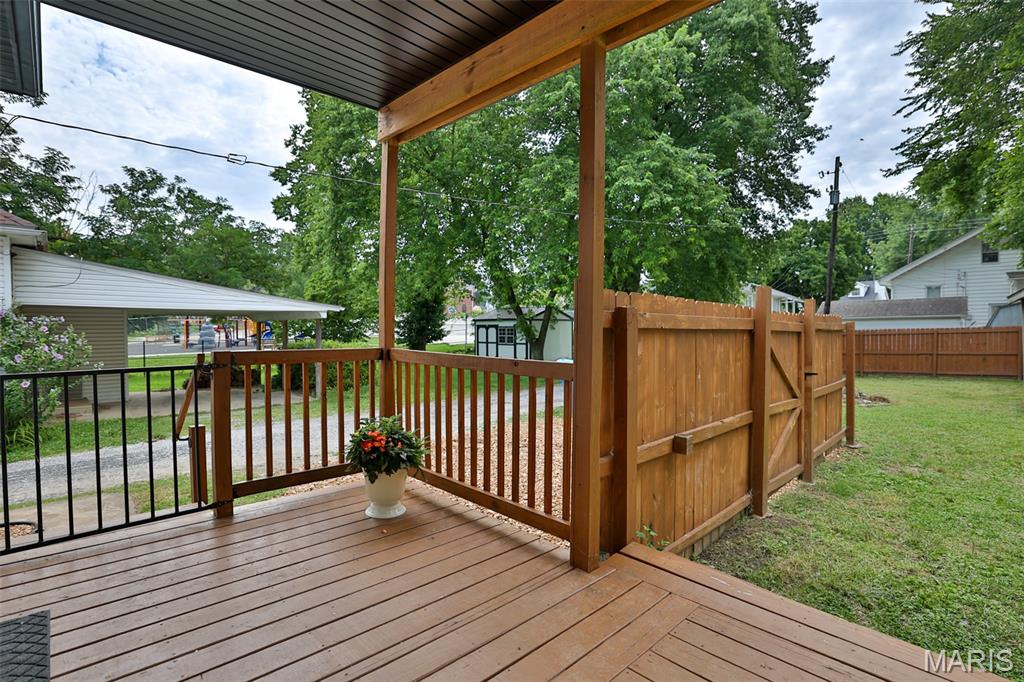 Maryland Add - Residential