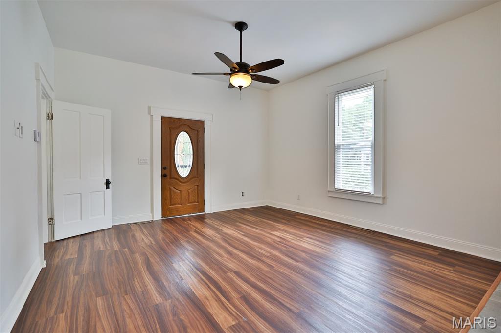 Maryland Add - Residential