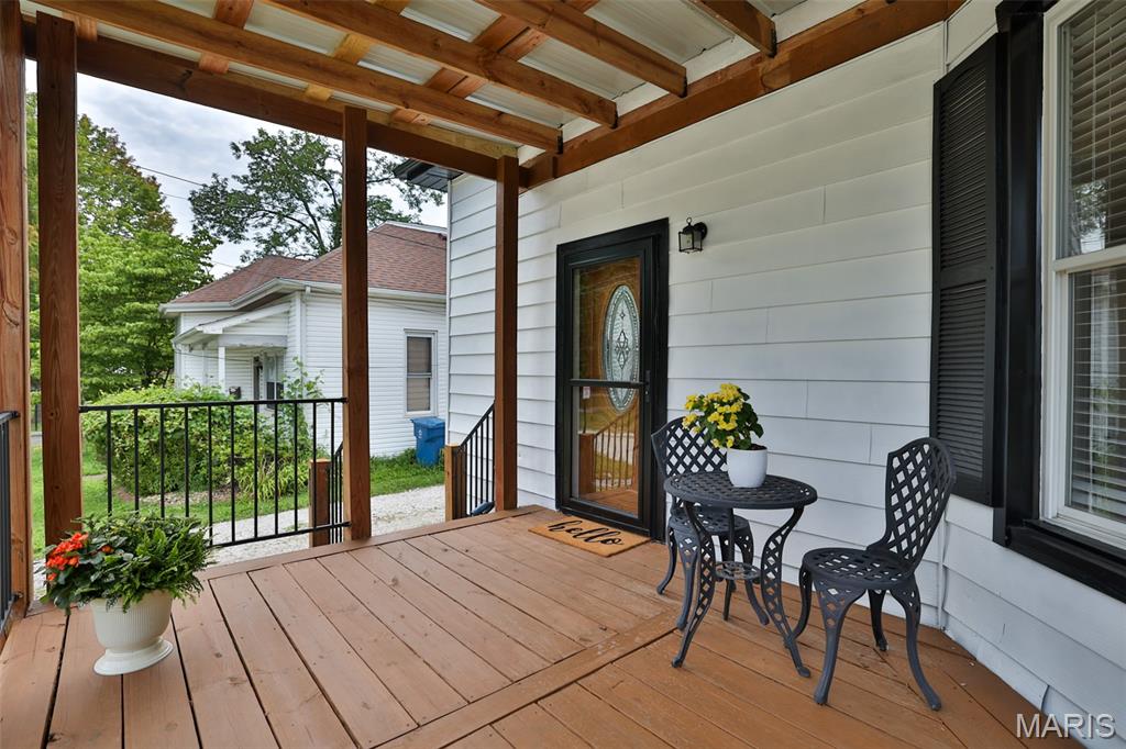 Maryland Add - Residential
