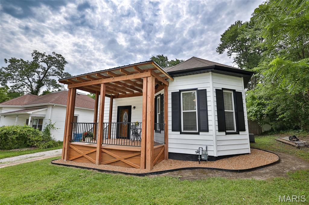 Maryland Add - Residential