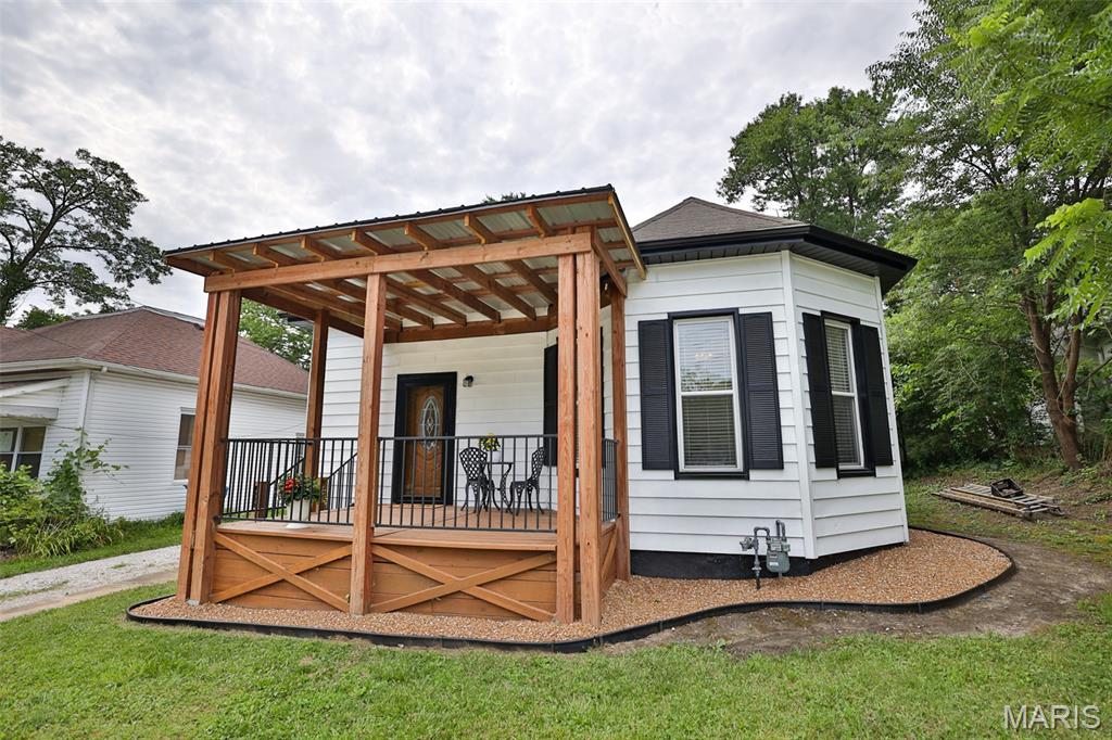 Maryland Add - Residential