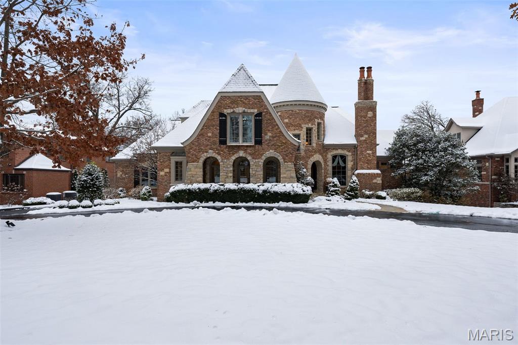 Fair Oaks Estates - Residential