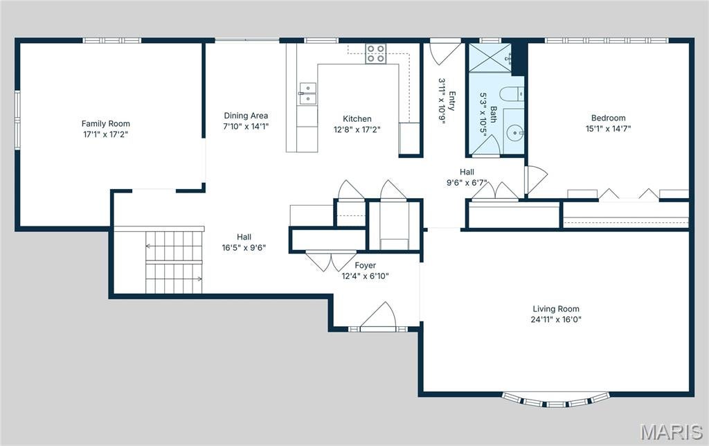 Riverside Acres - Residential