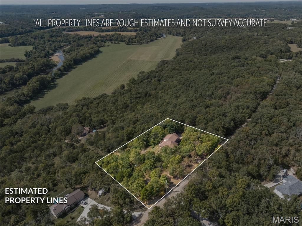 Riverside Acres - Residential