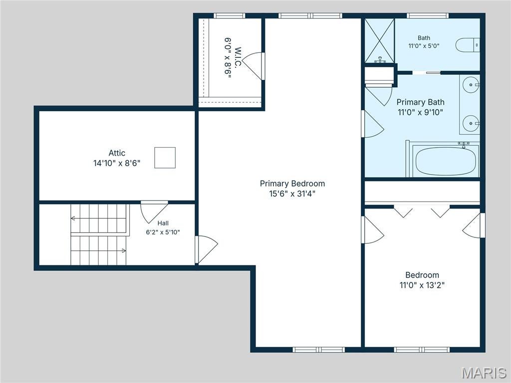 Riverside Acres - Residential