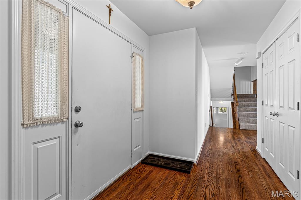 Riverside Acres - Residential