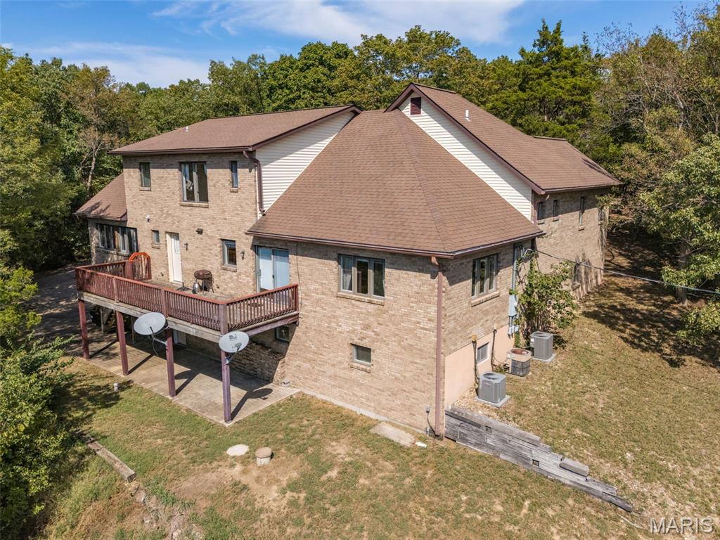 Riverside Acres - Residential