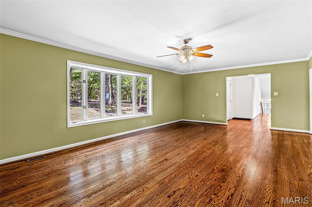 Riverside Acres - Residential
