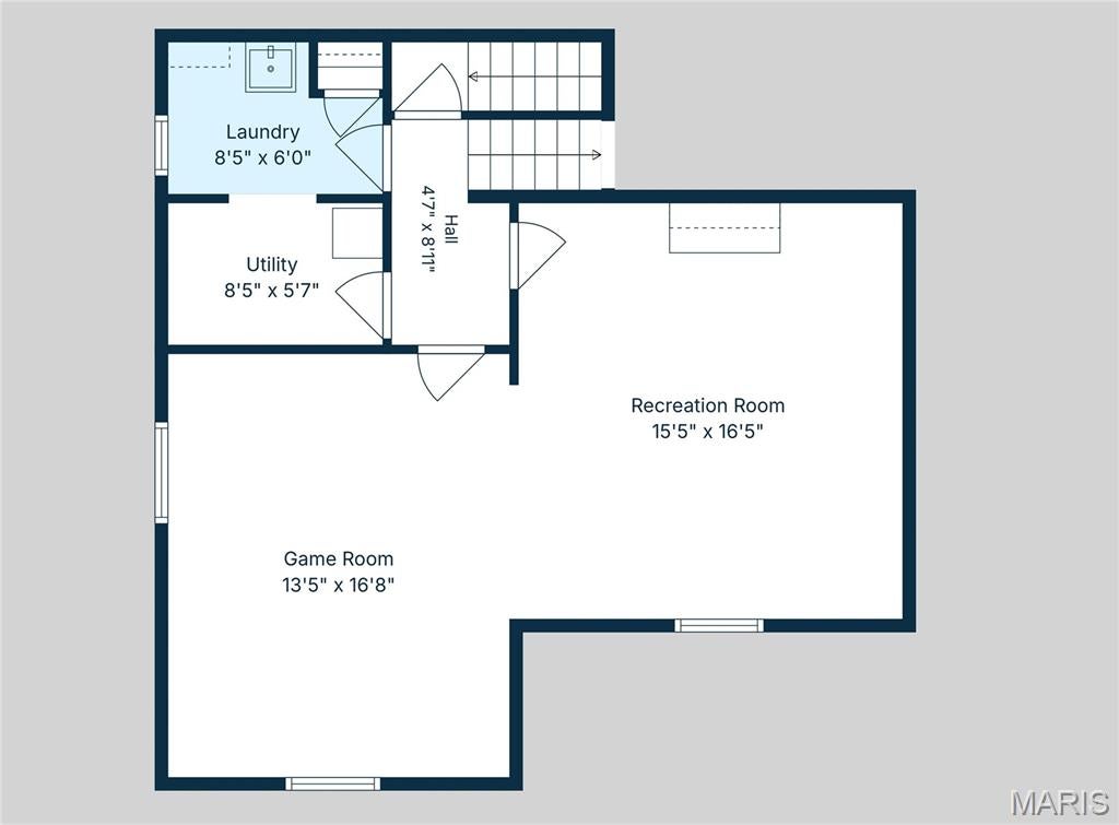 Riverside Acres - Residential