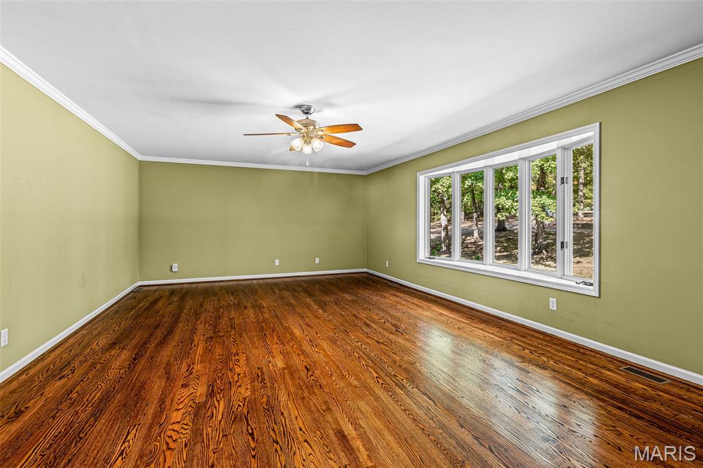 Riverside Acres - Residential