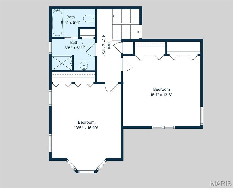 Riverside Acres - Residential
