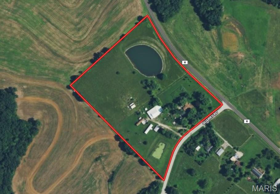Porter Estate - Residential