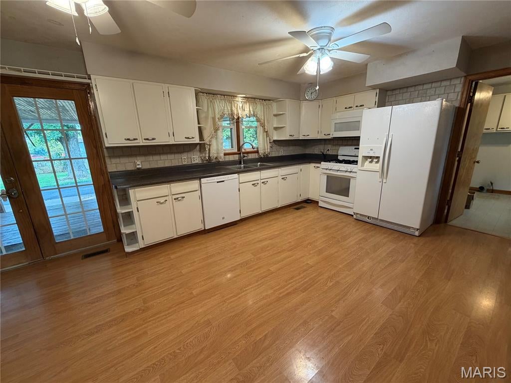 Porter Estate - Residential