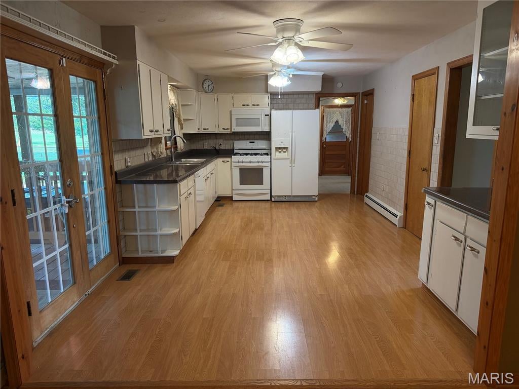 Porter Estate - Residential