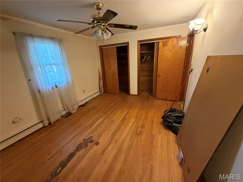 Porter Estate - Residential