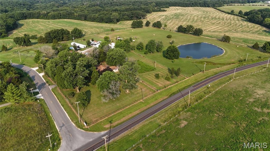 Porter Estate - Residential