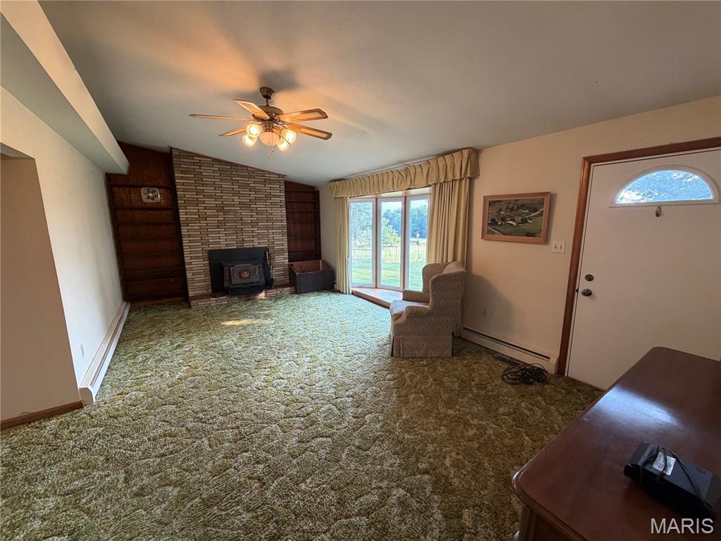 Porter Estate - Residential