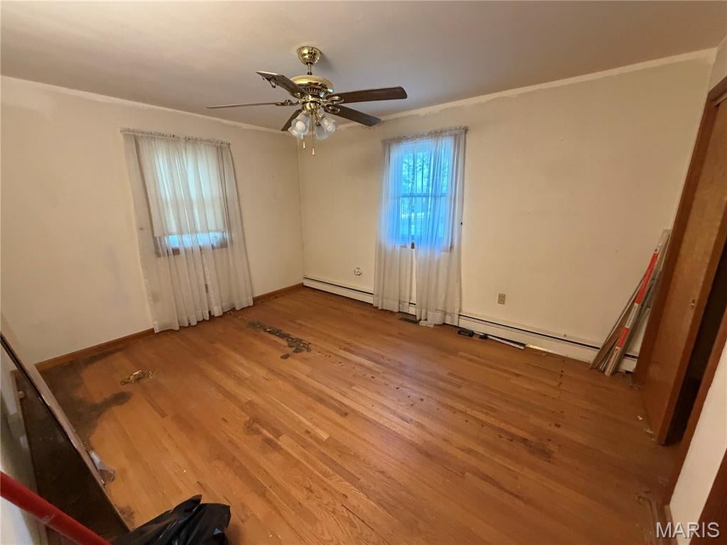 Porter Estate - Residential