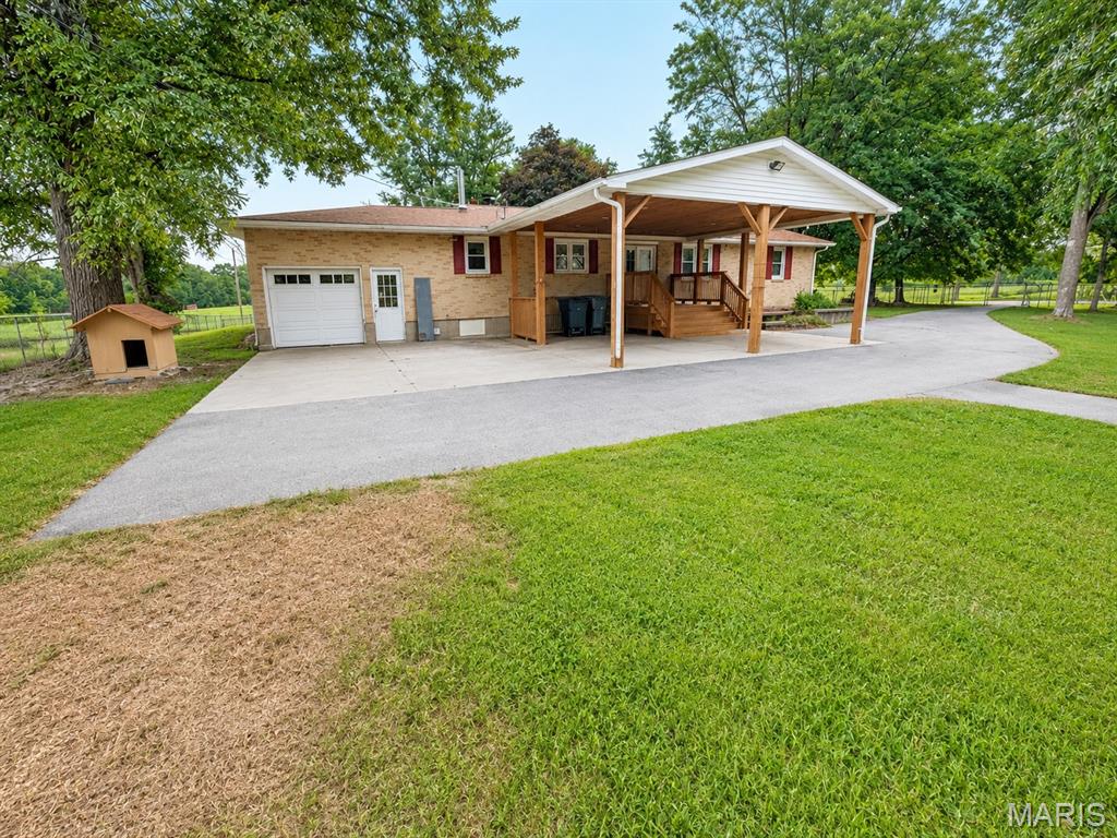 Porter Estate - Residential