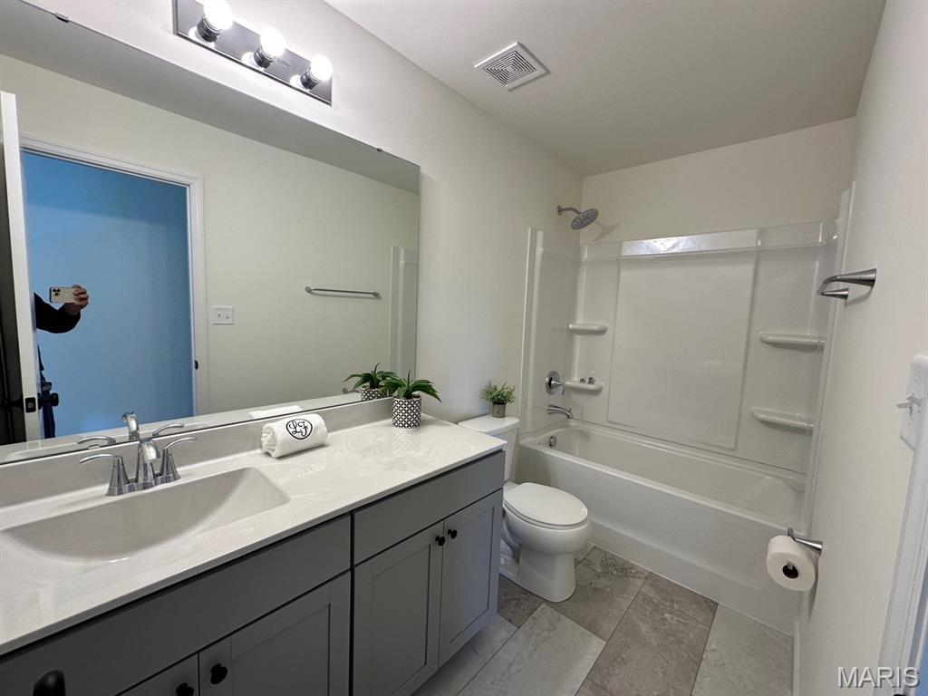 Harvest At Hopewell #5-A - Residential Lease
