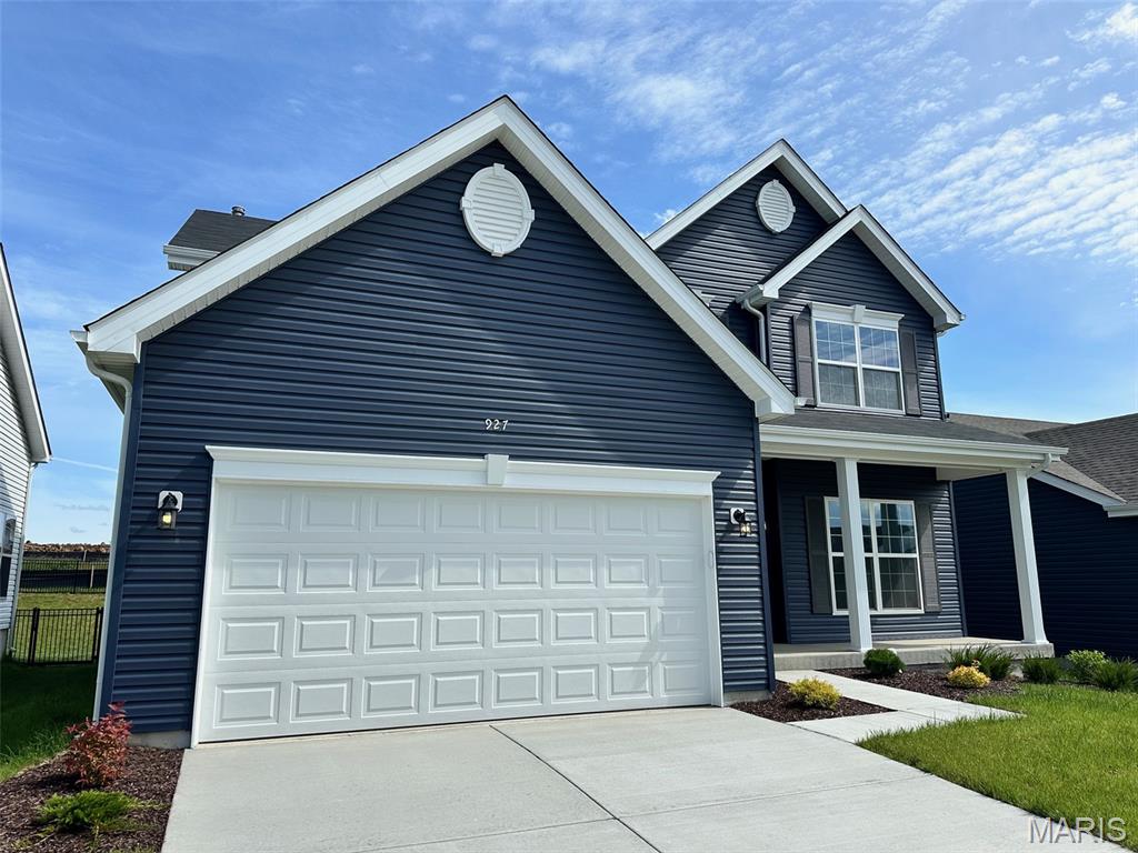 Harvest At Hopewell #5-A - Residential Lease