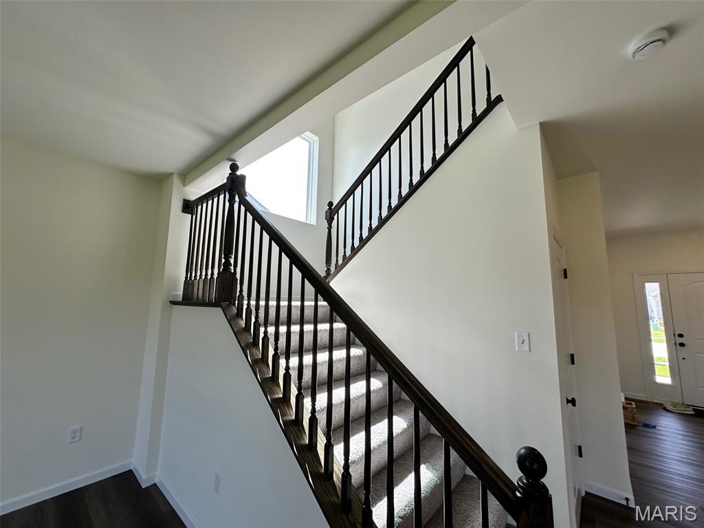 Harvest At Hopewell #5-A - Residential Lease