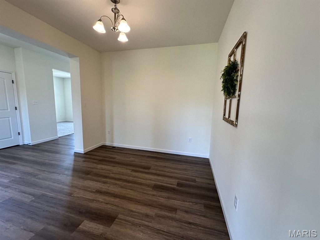 Harvest At Hopewell #5-A - Residential Lease