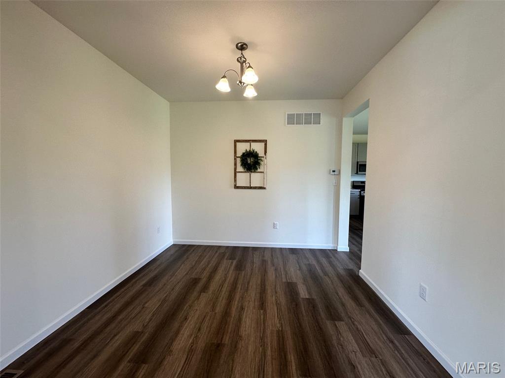 Harvest At Hopewell #5-A - Residential Lease