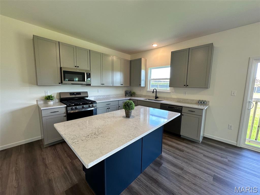 Harvest At Hopewell #5-A - Residential Lease