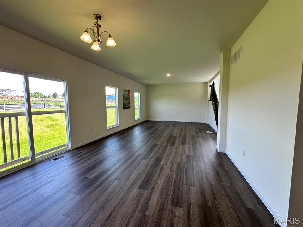 Harvest At Hopewell #5-A - Residential Lease