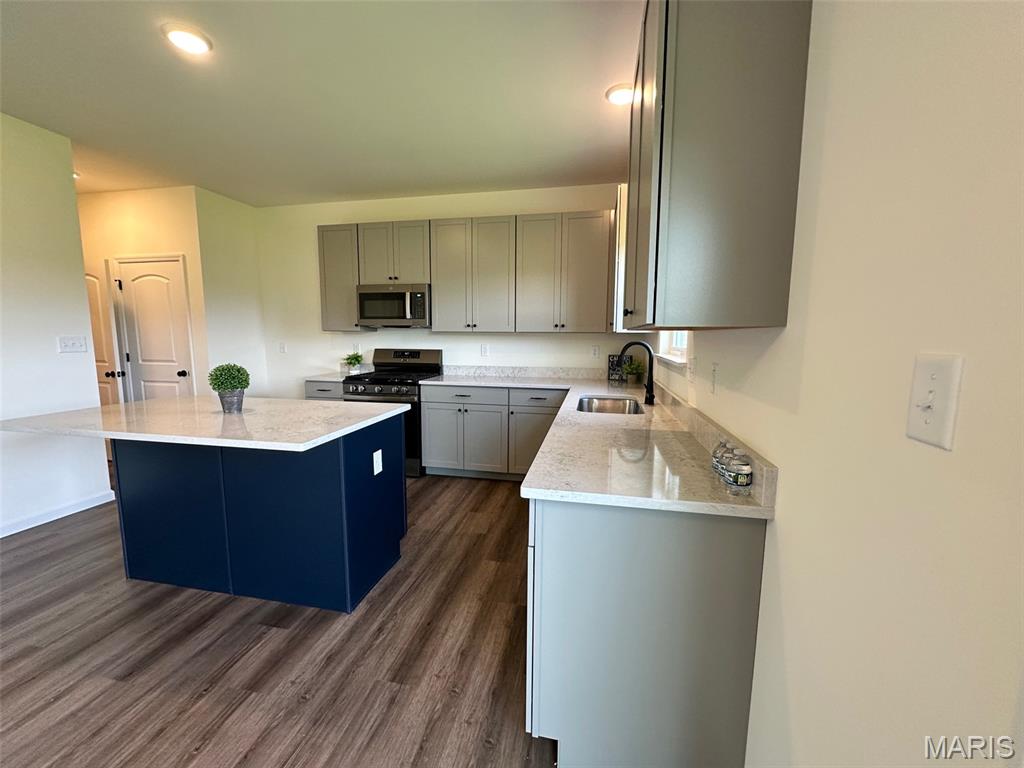 Harvest At Hopewell #5-A - Residential Lease