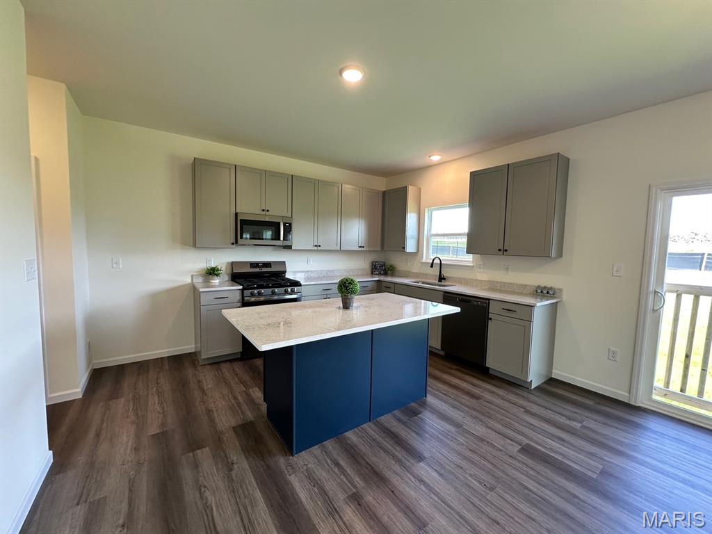 Harvest At Hopewell #5-A - Residential Lease
