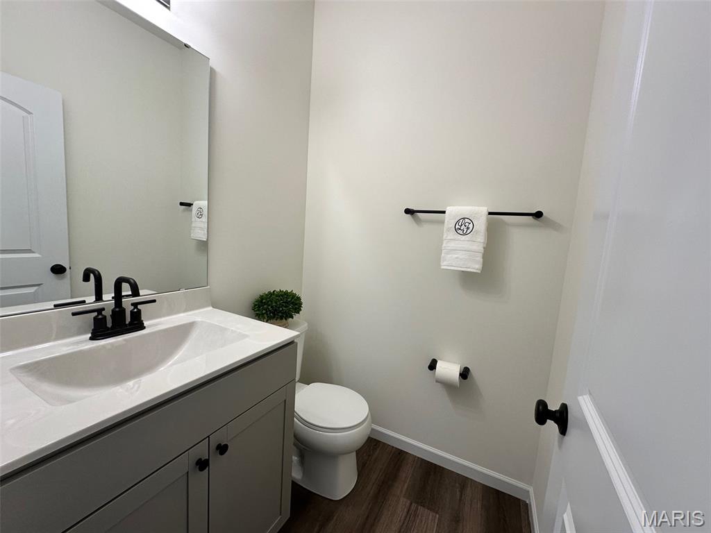 Harvest At Hopewell #5-A - Residential Lease