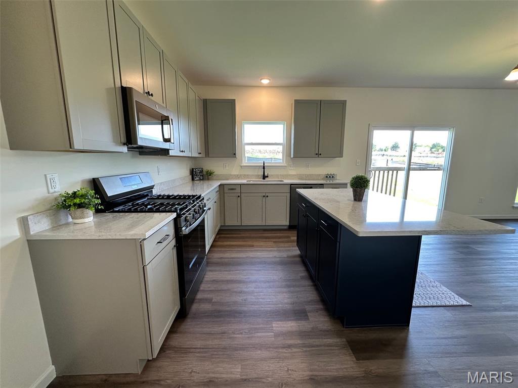 Harvest At Hopewell #5-A - Residential Lease
