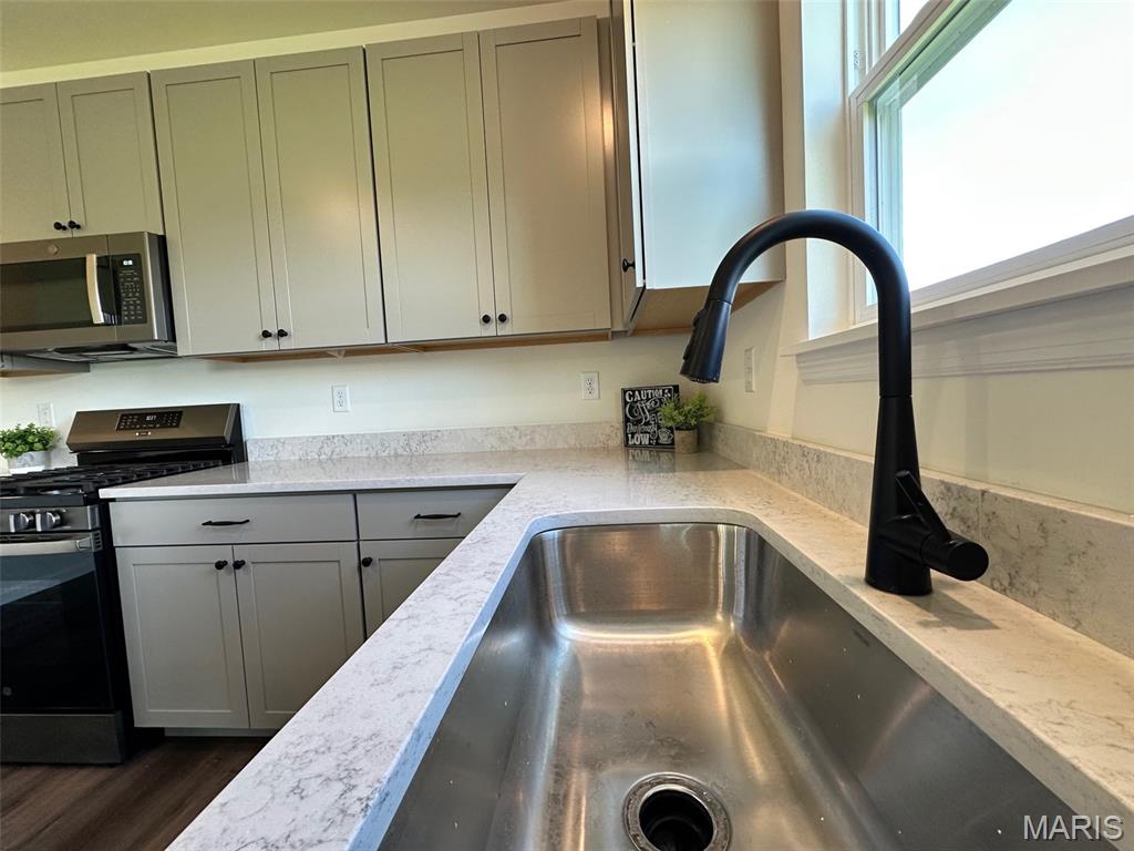 Harvest At Hopewell #5-A - Residential Lease
