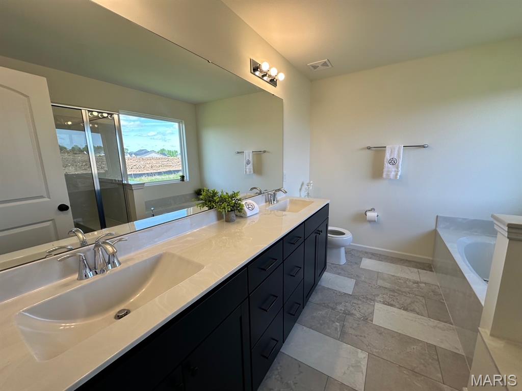 Harvest At Hopewell #5-A - Residential Lease