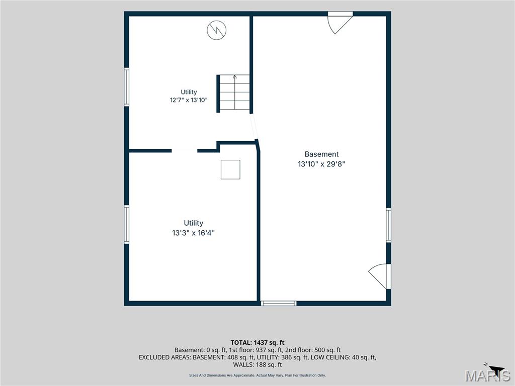 none - Residential