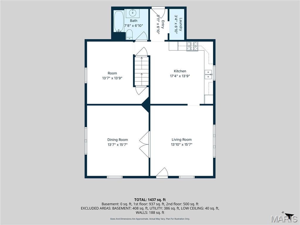 none - Residential