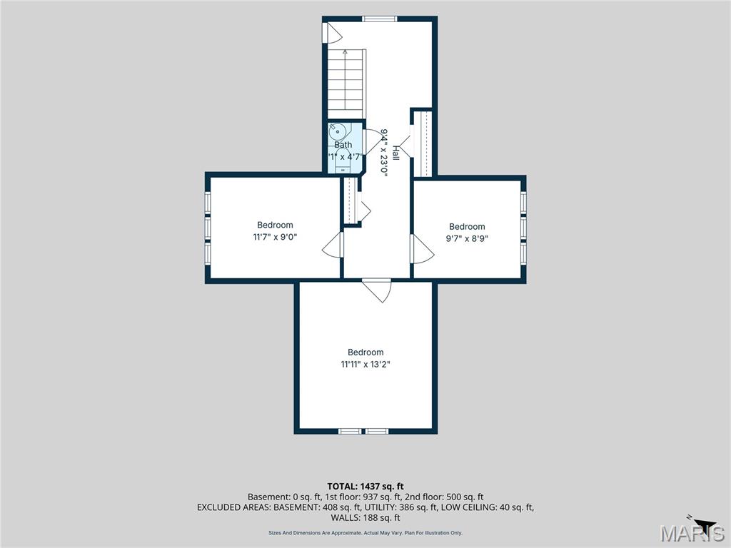 none - Residential