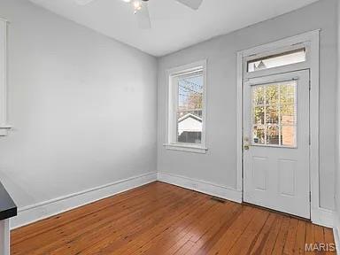 Nicholsons Compton Hill Add - Residential Income