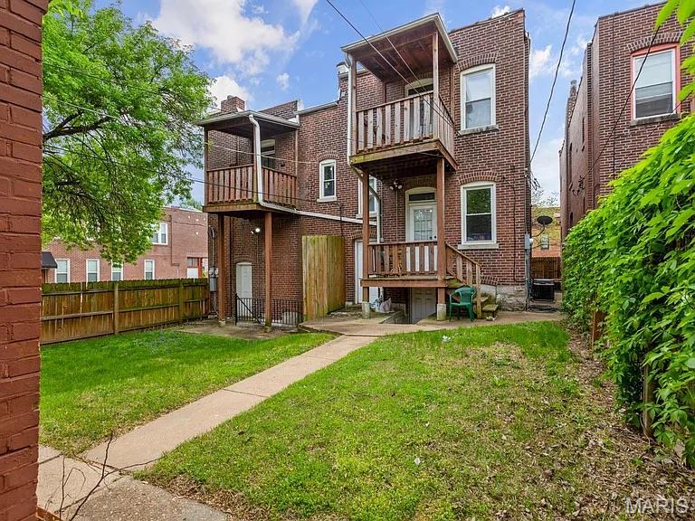 Nicholsons Compton Hill Add - Residential Income