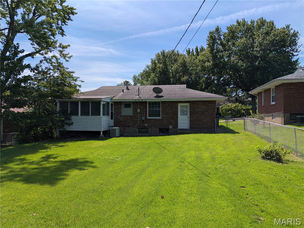 Bissell Hills 8 - Residential