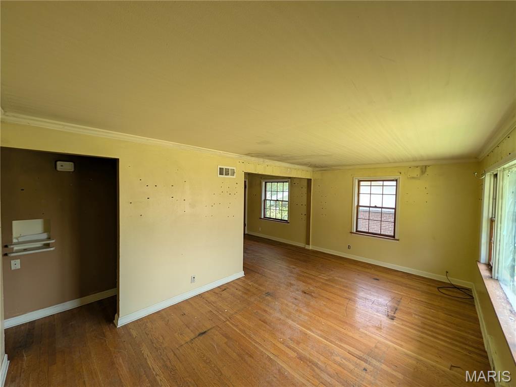 Bissell Hills 8 - Residential