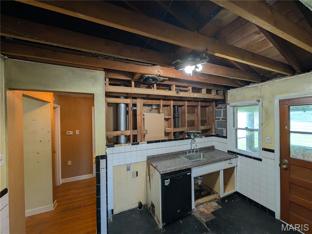 Bissell Hills 8 - Residential