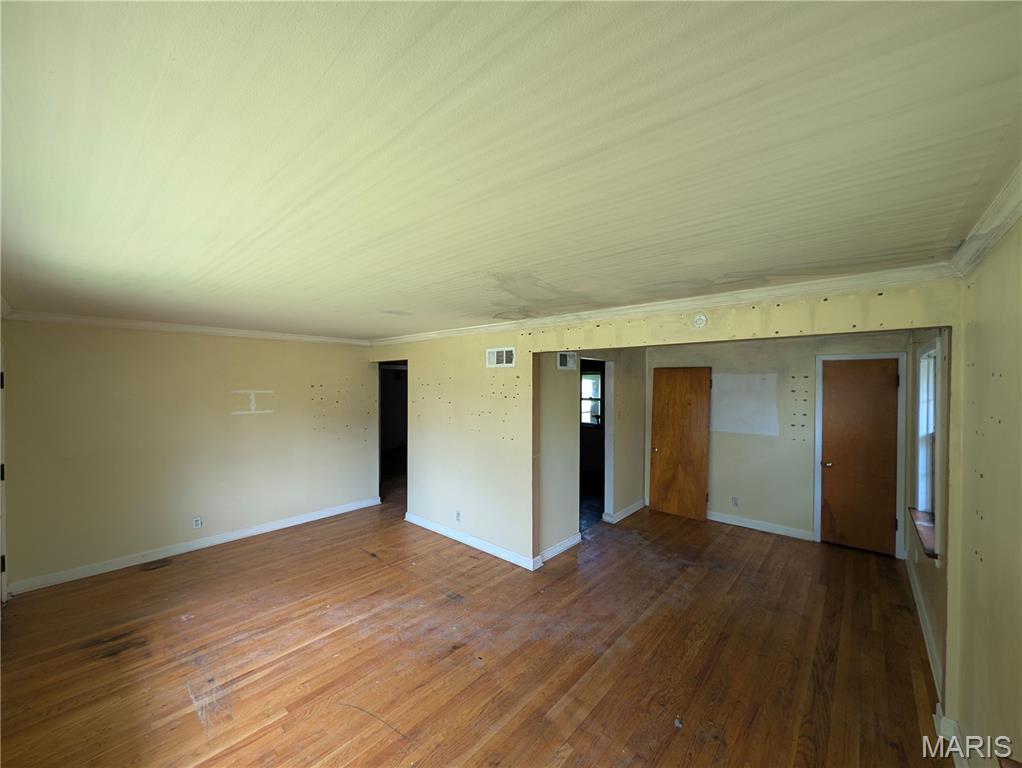Bissell Hills 8 - Residential